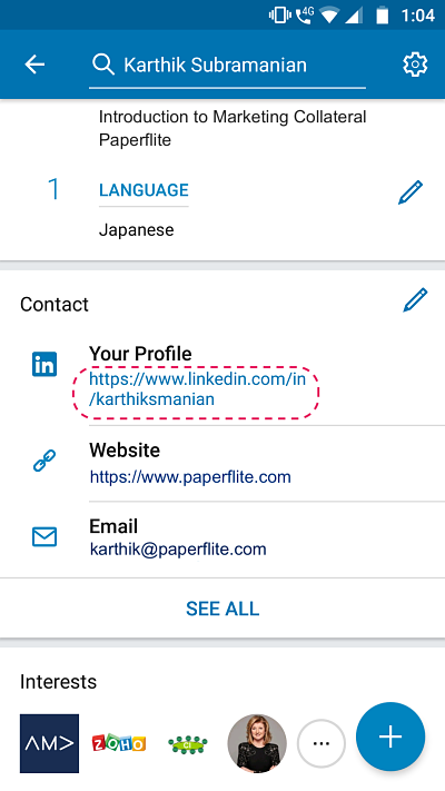 what-is-my-linkedin-url-paperflite